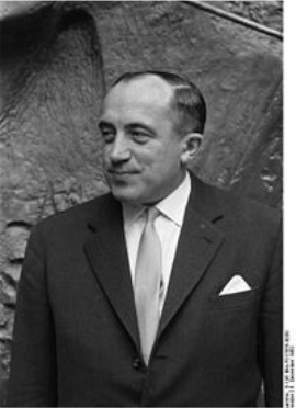 Werner Dollinger