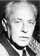 Heinrich Hoffmann