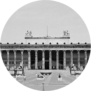 Stare Muzeum (Altes Museum)